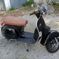 LML Star 151 4T - 2015