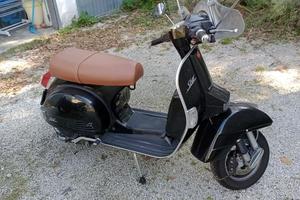 LML Star 151 4T - 2015