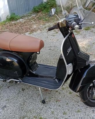 LML Star 151 4T - 2015