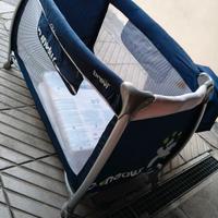 lettini con sponde x bambini 