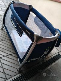 lettini con sponde x bambini 