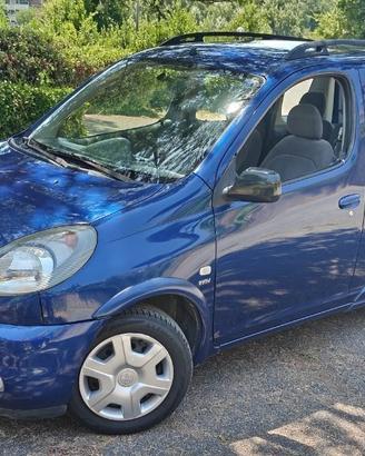 Toyota Yaris Verso 1.3 Sol auto