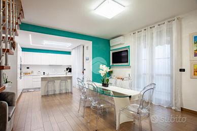 6 LOCALI A GIVOLETTO