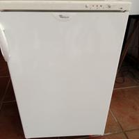 Congelatore  Whirlpool 