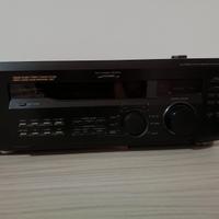 Amplificatore Sony 5 canali