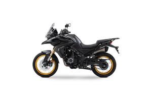 PROMOZIONE INVERNO 2026!!! Voge Valico 525 525DSX