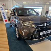 SUZUKI Vitara 1.4 Promo GPL