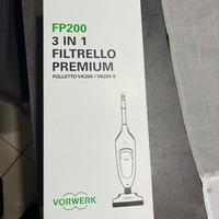 Sacchetti folletto vk200