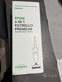 Sacchetti folletto vk200