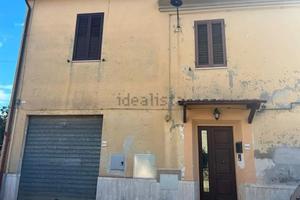 Terratetto Paganico GROSSETO