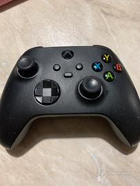 Controller xbox series x + ventole raffreddamento