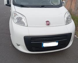 FIAT QUBO 1300 MJT euro 5B - 2013