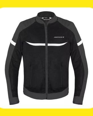 GIACCA DONNA ESTIVA MOTO ASPIREX