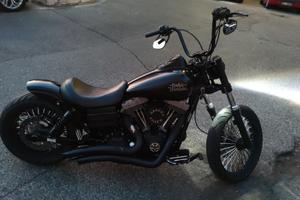 street bob 