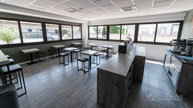 Mobilio Zona Bar – Condizioni Eccellenti