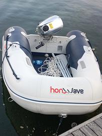 Honwave T20