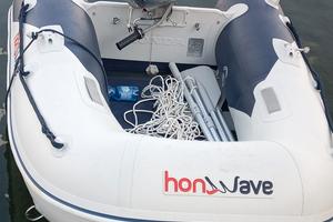 Honwave T20