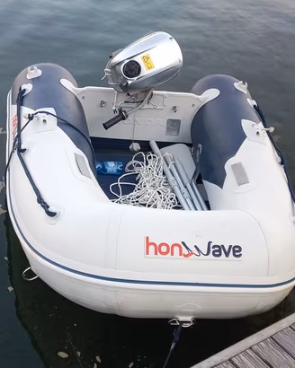 Honwave T20