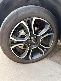 Gomme Goodyear 215/55/18 99V