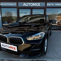 Bmw X2 xDrive25e Business-X