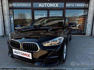 Bmw X2 xDrive25e Business-X