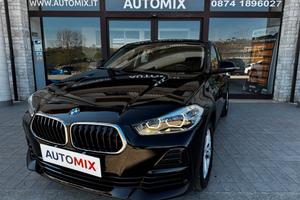 Bmw X2 xDrive25e Business-X