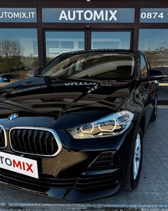 Bmw X2 xDrive25e Business-X