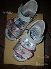 Alviero Martini bambina