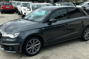 Audi A1 SPORTBACK 1.6 TDI 90 CV S Line 11/2012