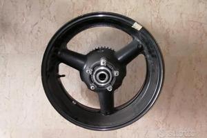 Cerchio nudo post suzuki gsx 1300 r hayabusa 04/07