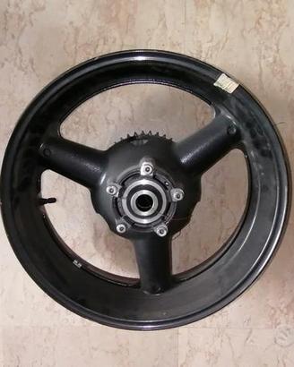 Cerchio nudo post suzuki gsx 1300 r hayabusa 04/07