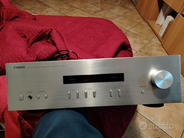 Ampli Yamaha