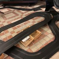 Posta polistil gigante piu accessori.