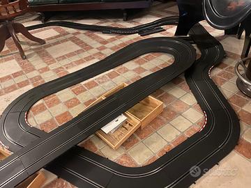 Posta polistil gigante piu accessori.