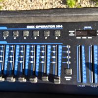 Dmx Operator 384