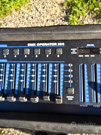 Dmx Operator 384