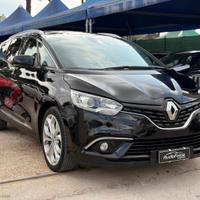 RENAULT Grand Scénic 7 POSTI dCi 130 CV Energy Ini