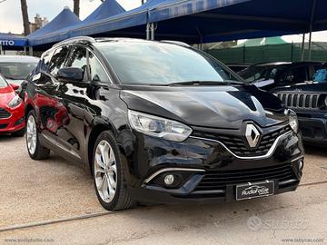 RENAULT Grand Scénic 7 POSTI dCi 130 CV Energy Ini