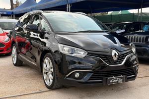 RENAULT Grand Scénic 7 POSTI dCi 130 CV Energy Ini