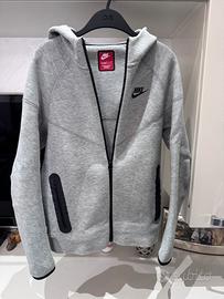 Tuta Nike Tech Fleece