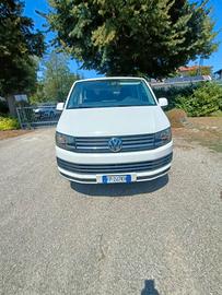 Caravelle T6 cambio automatico 