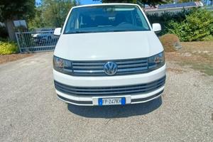Caravelle T6 cambio automatico 
