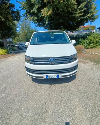 Caravelle T6 cambio automatico 