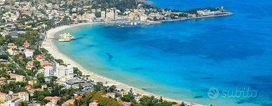 Deliziosa casetta vicino Mondello