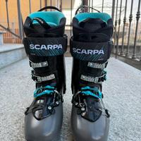 Scarpa Maestrale XT tg.26.5