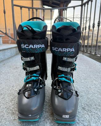 Scarpa Maestrale XT tg.26.5