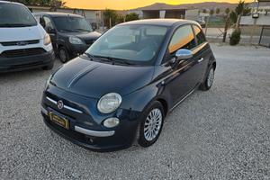 Fiat 500 1.3 Multijet 16V 75 CV Sport