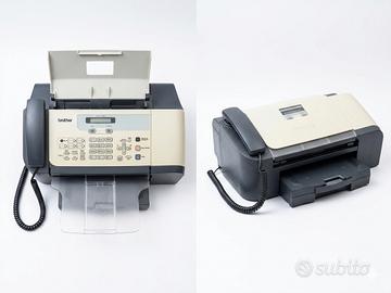 Brother FAX-1360 – Fax e Copiatrice