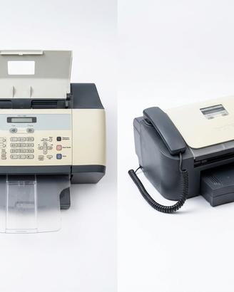 Brother FAX-1360 – Fax e Copiatrice