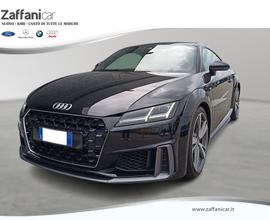 AUDI TT 3ª serie - TT Coupé 45 TFSI quattro S tron